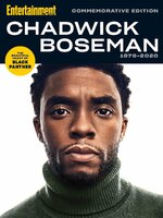 EW Chadwick Boseman